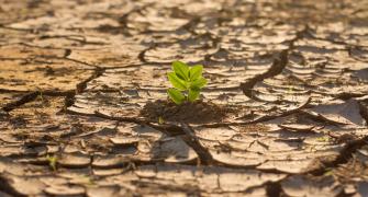climate change in africa
