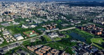China university