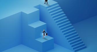 Gender gap