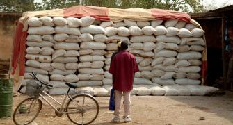 aid in Burkina Faso