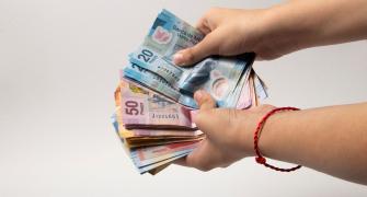 Mexican peso