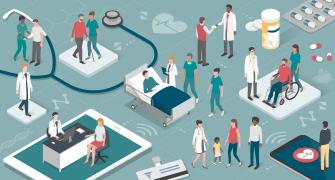 healthcare