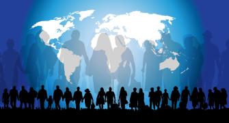 international migration