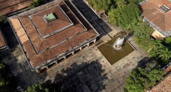university in Colombia