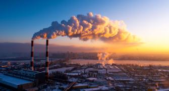 carbon emissions