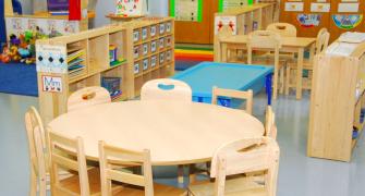 preschool