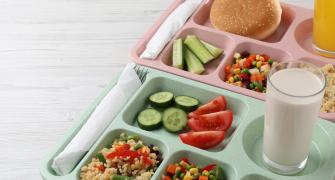 school meals