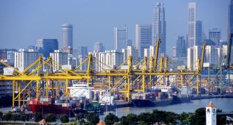 Singapore