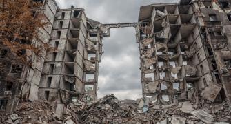 Ukraine war