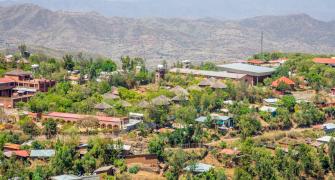 Amhara