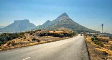 road india
