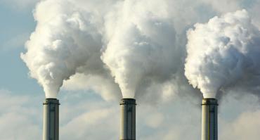social cost of carbon