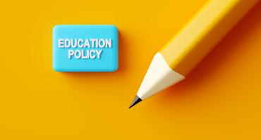 Education Policy Image