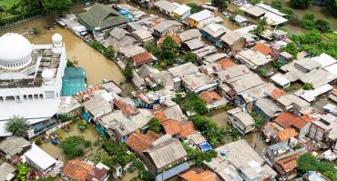 Jakarta image