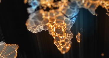 Internet connectivity expanding around the globe