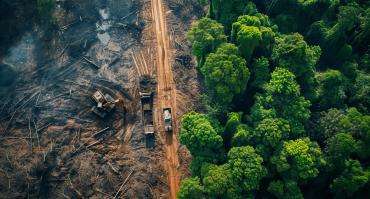 Deforestation
