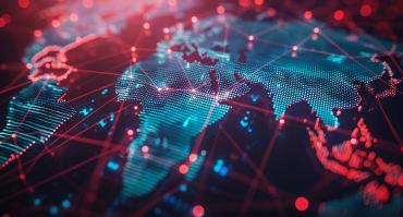 Geopolitics and AI