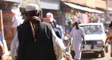 Khartoum, Sudan