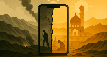 Afghanistan mobile phone