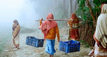 Women in Bangladesh