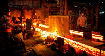 Factory in Dhaka
