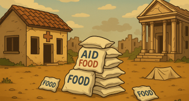 Foreign aid