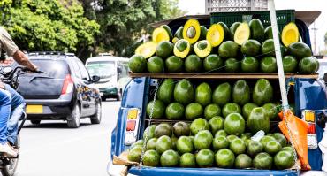 Informality
