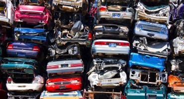 Junkyard