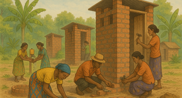 WASH and development