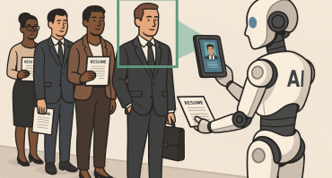 AI in hiring