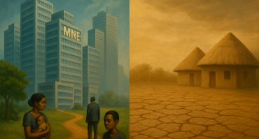 The impact of MNEs in Africa