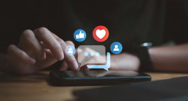 Social media