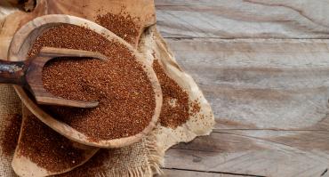 Teff