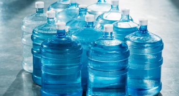 Water containers