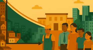 Inequality in Brazil