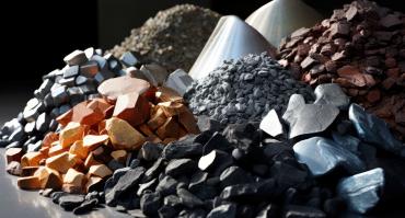 Critical minerals