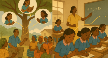 Girls' education