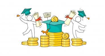 impact investing in education