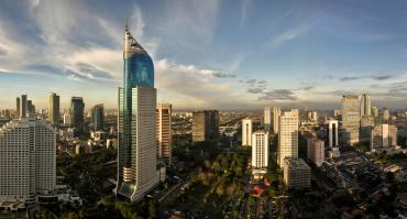 Jakarta, Indonesia