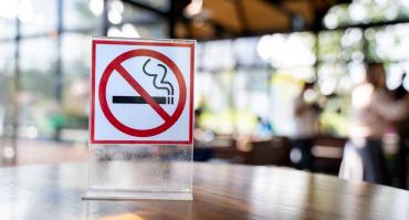 Smoking ban