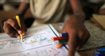 Learning in sub-Saharan Africa