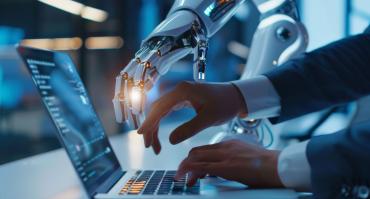 AI and work