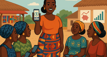 Ghana mobile banking