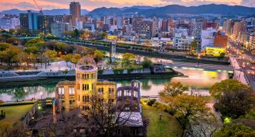 Hiroshima