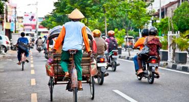 Indonesia