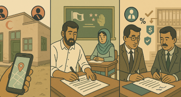 Bureaucracy in Pakistan