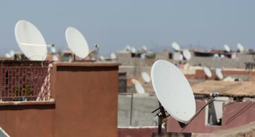 Satellites