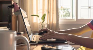 Work from home
