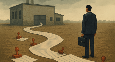 Dying firms