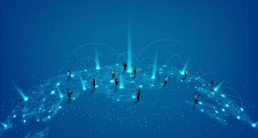 Global connectivity